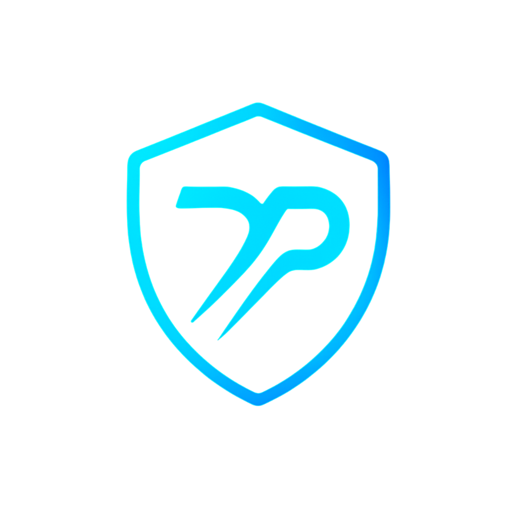 Dashy Proxy logo